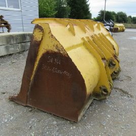 Pelle Komatsu WA480 "SN944