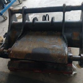 Attache rapide CAT 980 G