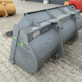 Pelle Volvo "SWE NOUVEAU Liebherr Hitachi Komatsu