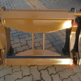 Volvo L60E / F / G / H + L70C