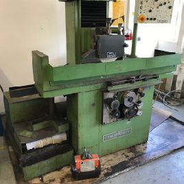 Surface grinding machine Elb HK Orion 525 ND