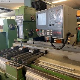 Perceuse-fraiseuse FEHLMANN Picomax 100 XL CNC 2