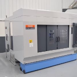Centre d'usinage - vertical MAZAK 200 B DCV