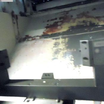 Portal Machining Center KONDIA HM 2010