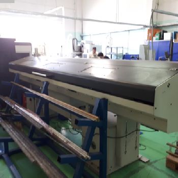 Bar loader TOP AUTOMAZIONI X Files-s