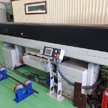 Bar loader TOP AUTOMAZIONI X Files-s