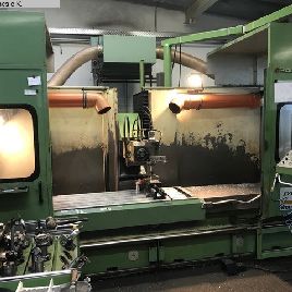 Bedfreesmachine - Universeel DEBRE Dynamic 2