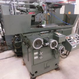 Surface grinding machine ABA FF 450/30