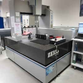 Measuring machine ZEISS MC 850 C