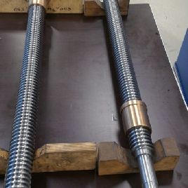 Zubehör RAUSCH SR 10 P