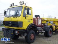 Mercedes-Benz 1922 AK 4x4