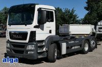 MAN 26,360 BL TGS 6x2