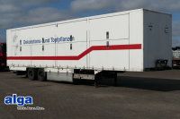 Schwarzmüller sales trailer