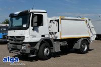 Mercedes-Benz 2035 S 4x2