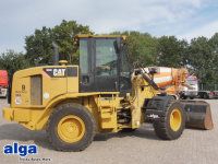 Cat 924H