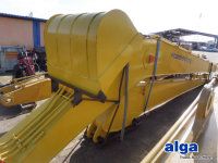 Komatsu PC 200,210,240