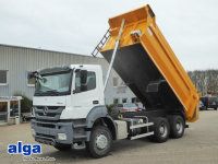 Mercedes-Benz 3340 K Axor 6x4