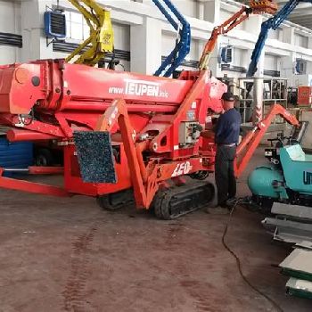 Spider lift Teupen 23GT 2006