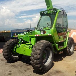 Telescopic handler Merlo 36.7