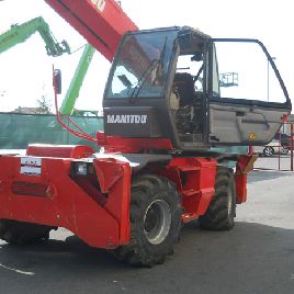 MANITOU MRT 1635