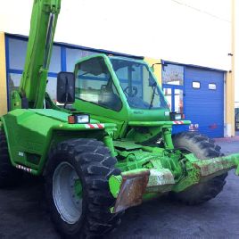 sollevatore usato Merlo 40.16KS 2003