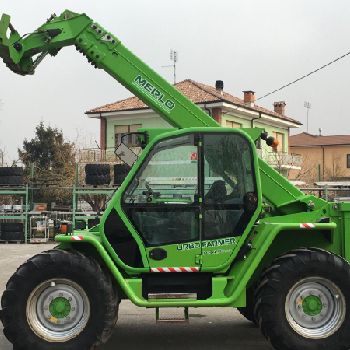 MERLO 34.10 2011
