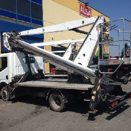 Oil &amp; Steel Snake 2112