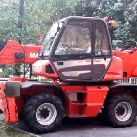 Verreiker Manitou Mrt1840