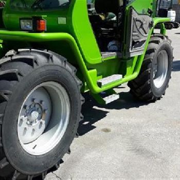 sollevatore usato Merlo 40.17KS 2006