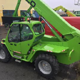 sollevatore usato Merlo 40.17KS 2006