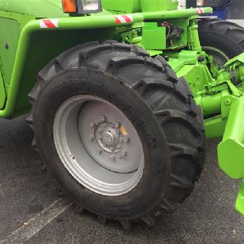 sollevatore usato Merlo 40.17KS 2006