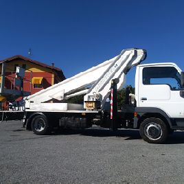 PAGLIERO MULTITEL ALU 22