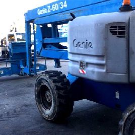 Подъемник стрелы GENIE Z60 / 34
