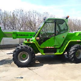 Merlo 72.10