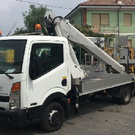 Multitel ALU 160 DS 2008