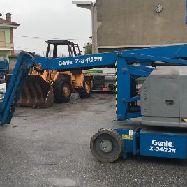 GENIE Z 34-22N