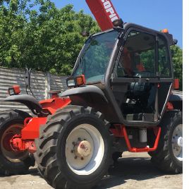 MANITOU 730