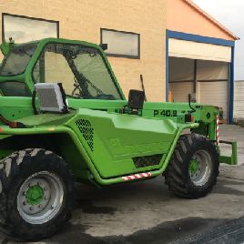 MERLO 40.9