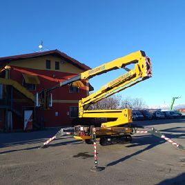 HINOWA LIFT 23.12 IIIS