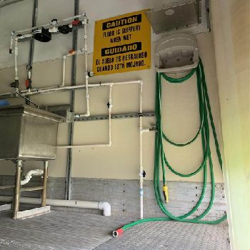 Utility INSULATED 48'X102