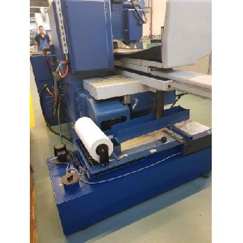 Mägerle F-12-R high performance precision grinding machine