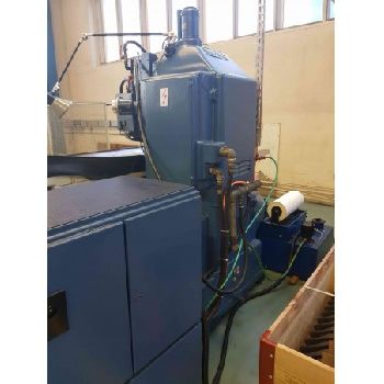 Mägerle F-12-R high performance precision grinding machine