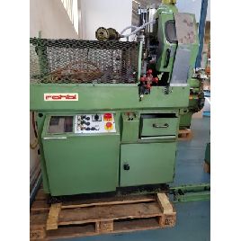 The precision circular saw machine Rohbi RKA 62