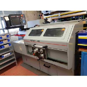 CNC lathe KING RICH KR-L300