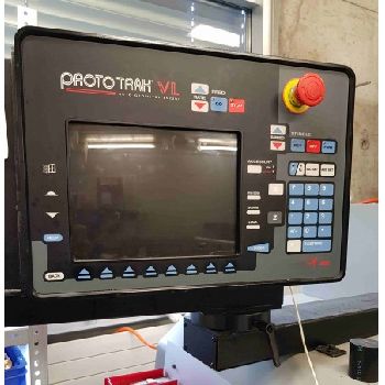 CNC lathe KING RICH KR-L300