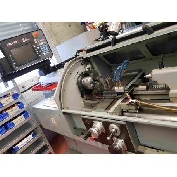 CNC lathe KING RICH KR-L300