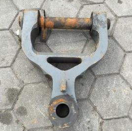 Joint piece, bolt below 60 mm, directly bolted