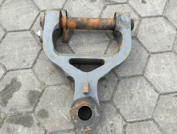 Joint piece, bolt below 60 mm, directly bolted