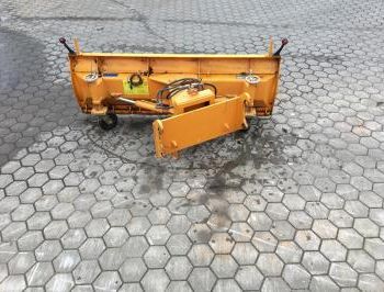 Kaiser snow blade SRS 2500