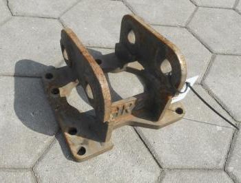 Hammer plate 35/125 mm